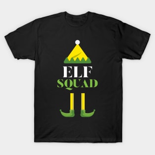 Elf Squad T-Shirt